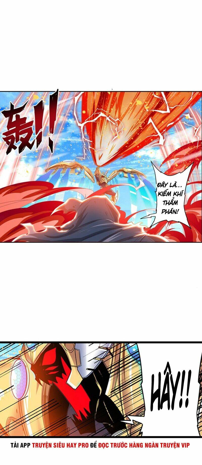 Anh Hùng? Ta Không Làm Lâu Rồi Chapter 186 - Trang 2