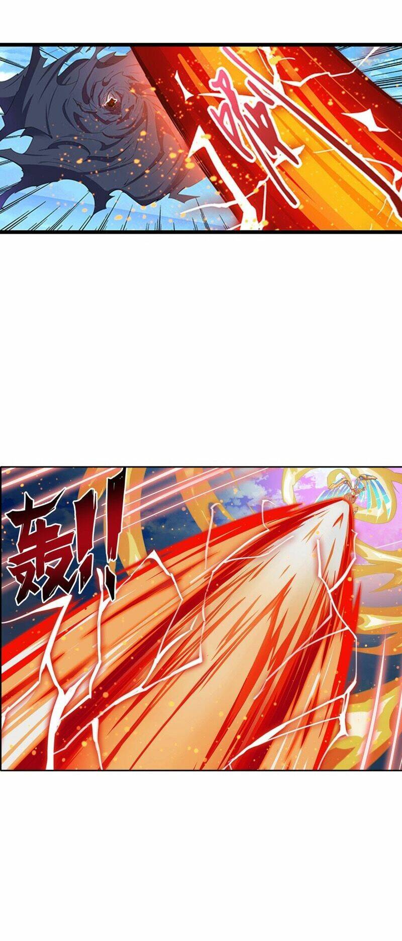 Anh Hùng? Ta Không Làm Lâu Rồi Chapter 186 - Trang 2