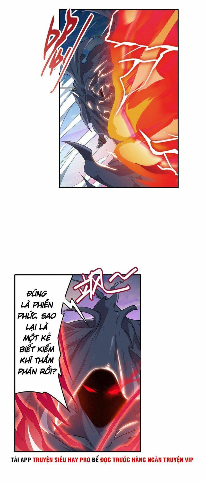 Anh Hùng? Ta Không Làm Lâu Rồi Chapter 186 - Trang 2