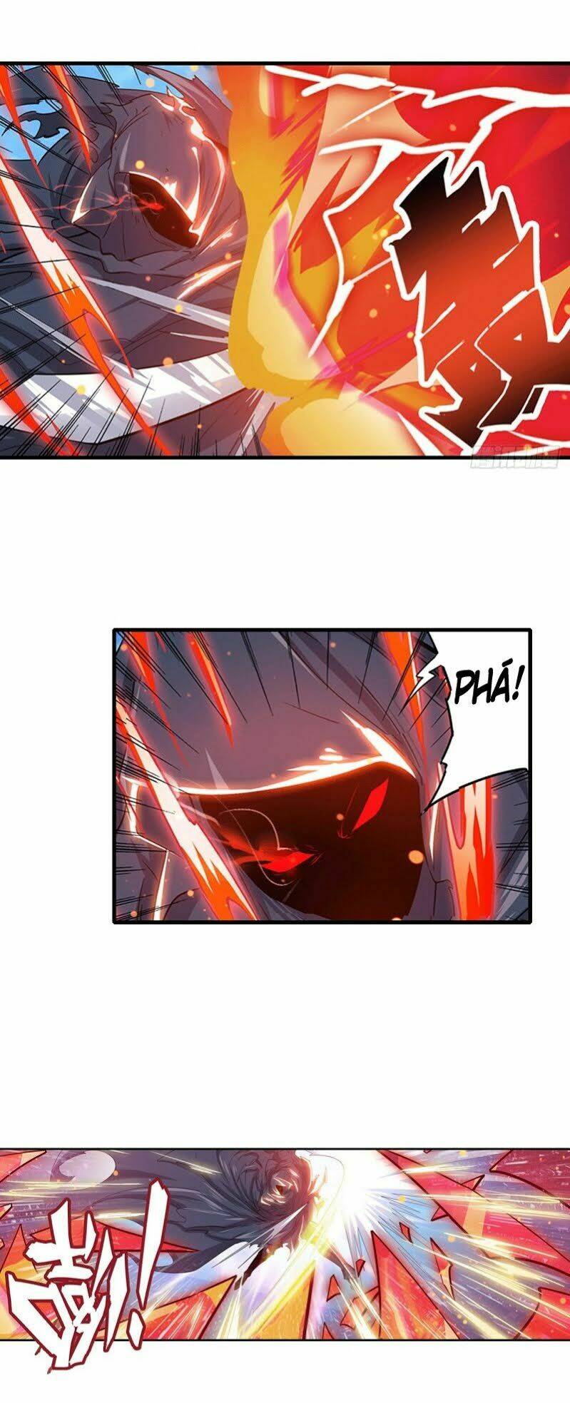 Anh Hùng? Ta Không Làm Lâu Rồi Chapter 186 - Trang 2