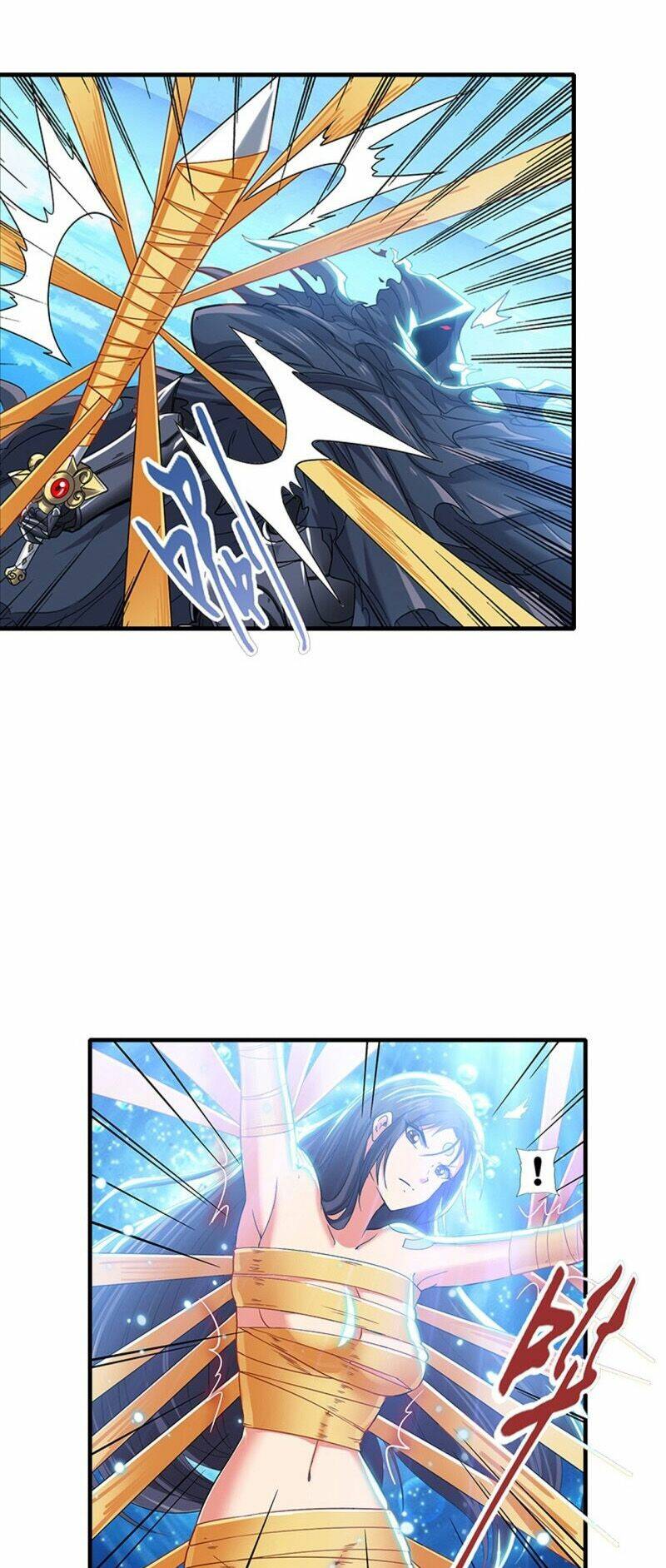 Anh Hùng? Ta Không Làm Lâu Rồi Chapter 186 - Trang 2