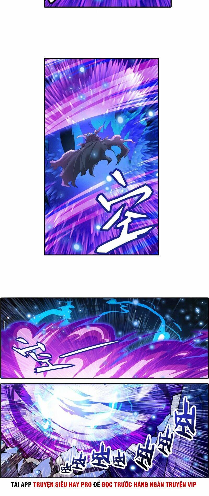 Anh Hùng? Ta Không Làm Lâu Rồi Chapter 187 - Trang 2