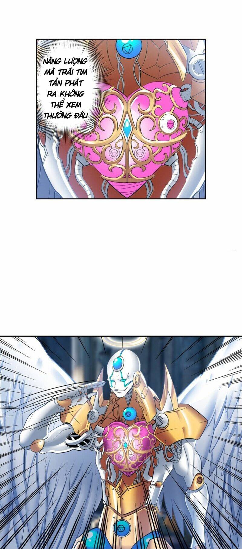 Anh Hùng? Ta Không Làm Lâu Rồi Chapter 187 - Trang 2