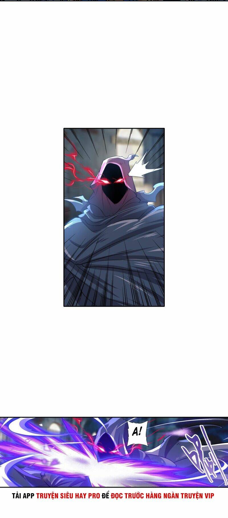 Anh Hùng? Ta Không Làm Lâu Rồi Chapter 187 - Trang 2