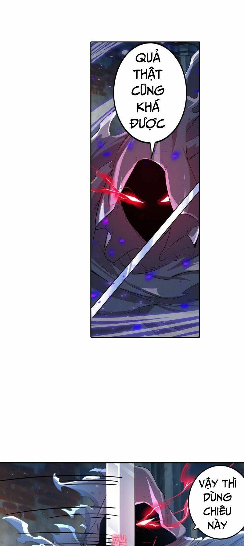 Anh Hùng? Ta Không Làm Lâu Rồi Chapter 187 - Trang 2