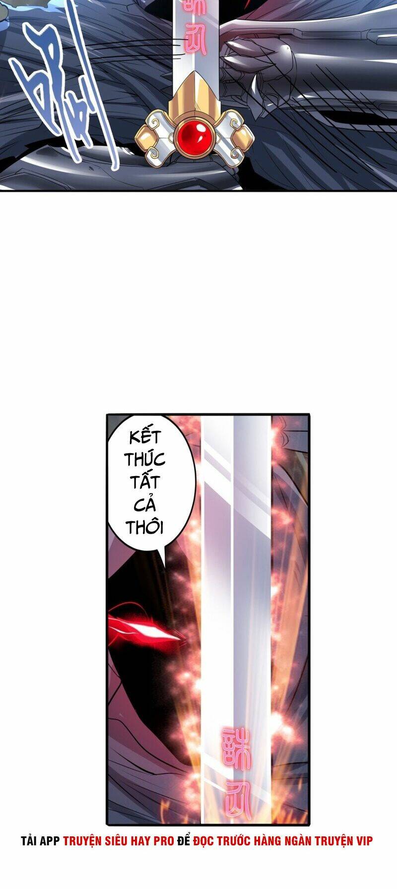 Anh Hùng? Ta Không Làm Lâu Rồi Chapter 187 - Trang 2