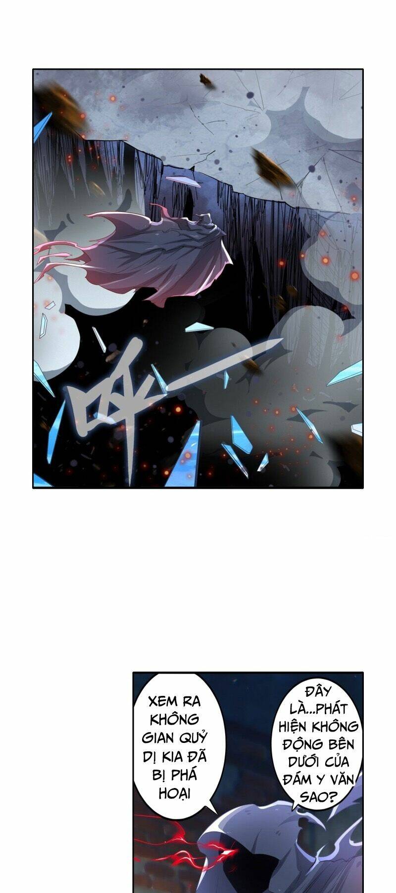 Anh Hùng? Ta Không Làm Lâu Rồi Chapter 187 - Trang 2