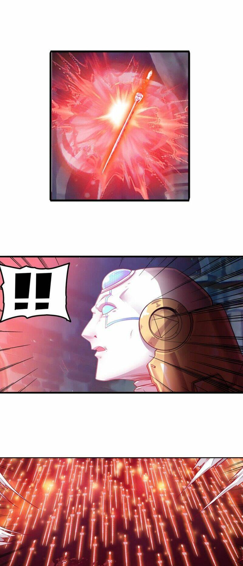 Anh Hùng? Ta Không Làm Lâu Rồi Chapter 187 - Trang 2