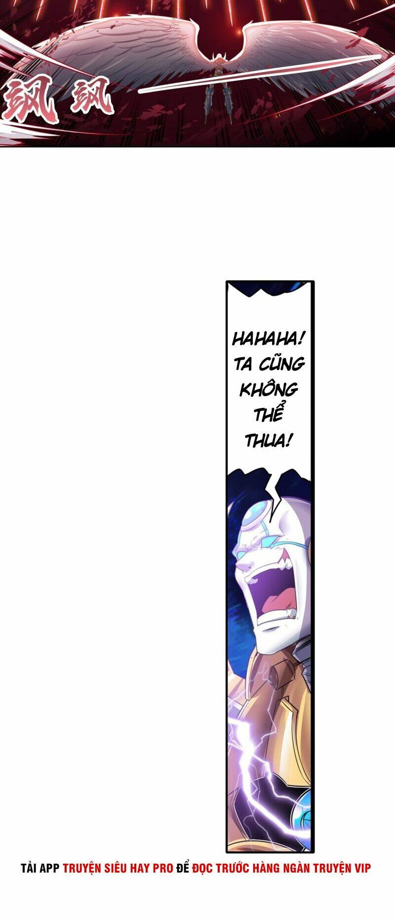 Anh Hùng? Ta Không Làm Lâu Rồi Chapter 187 - Trang 2