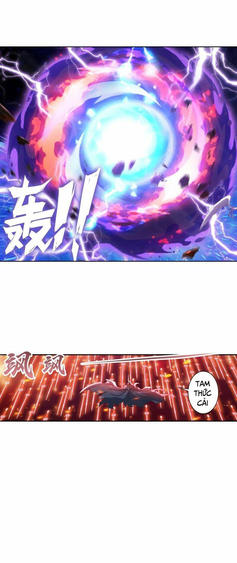 Anh Hùng? Ta Không Làm Lâu Rồi Chapter 187 - Trang 2