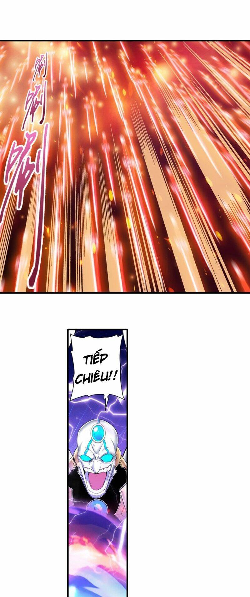 Anh Hùng? Ta Không Làm Lâu Rồi Chapter 187 - Trang 2