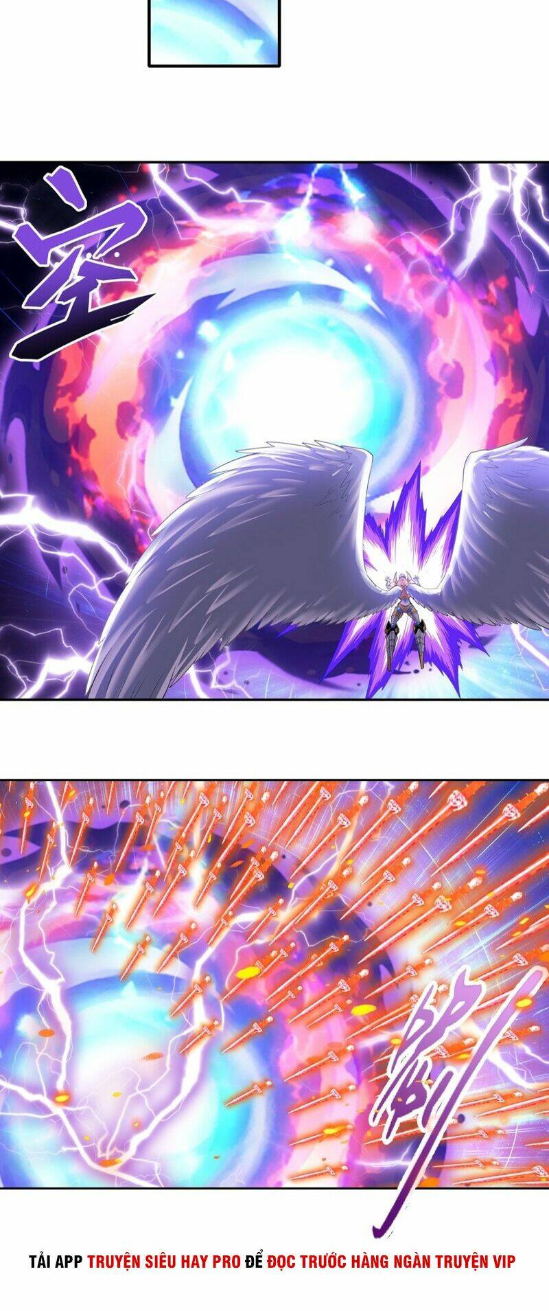 Anh Hùng? Ta Không Làm Lâu Rồi Chapter 187 - Trang 2