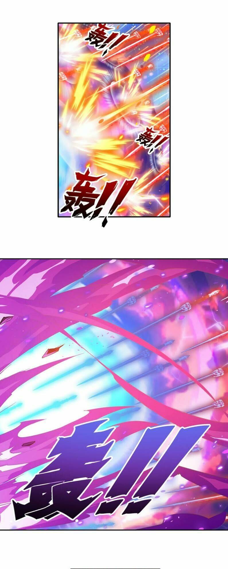 Anh Hùng? Ta Không Làm Lâu Rồi Chapter 187 - Trang 2