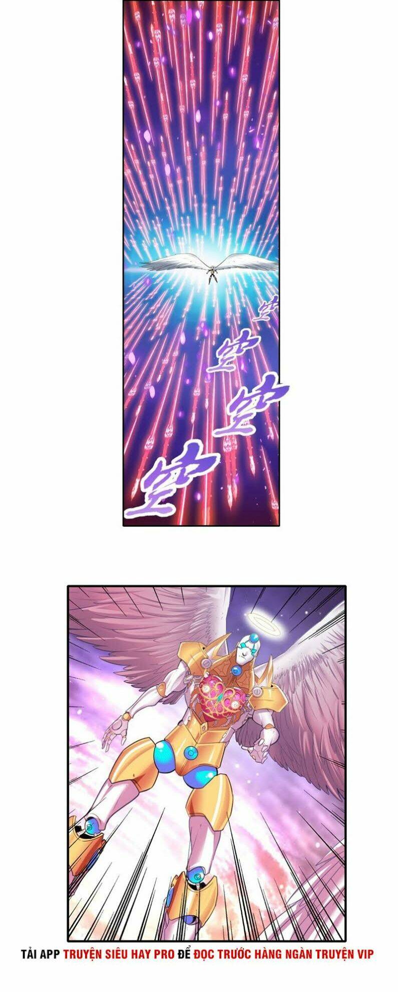 Anh Hùng? Ta Không Làm Lâu Rồi Chapter 187 - Trang 2