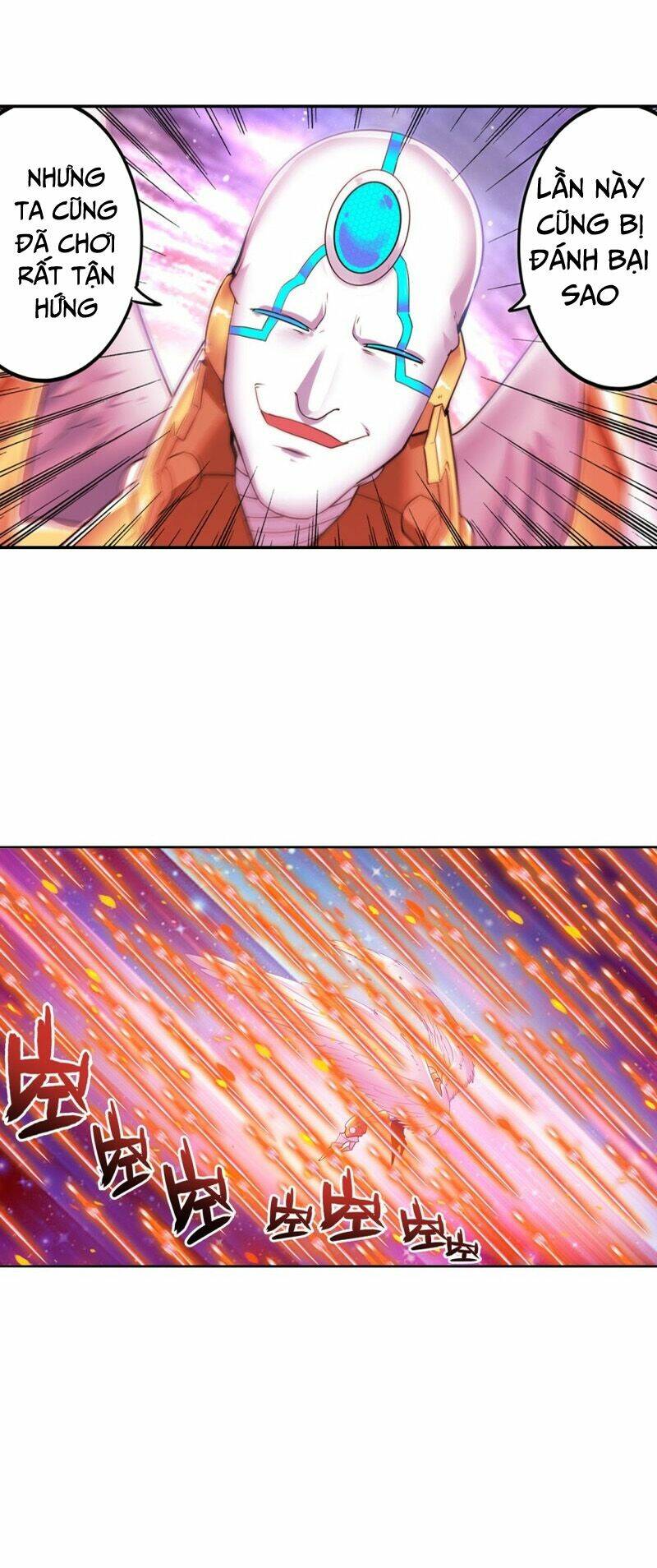 Anh Hùng? Ta Không Làm Lâu Rồi Chapter 187 - Trang 2