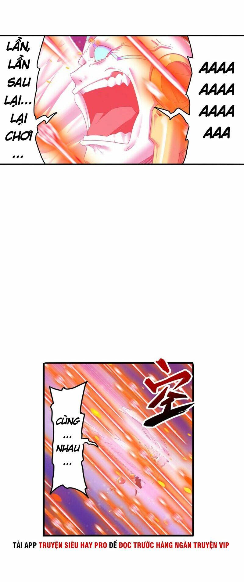 Anh Hùng? Ta Không Làm Lâu Rồi Chapter 187 - Trang 2