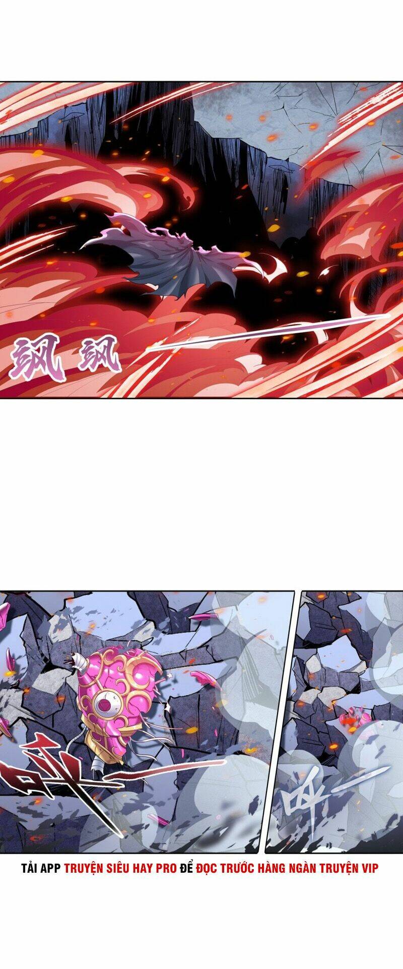 Anh Hùng? Ta Không Làm Lâu Rồi Chapter 187 - Trang 2