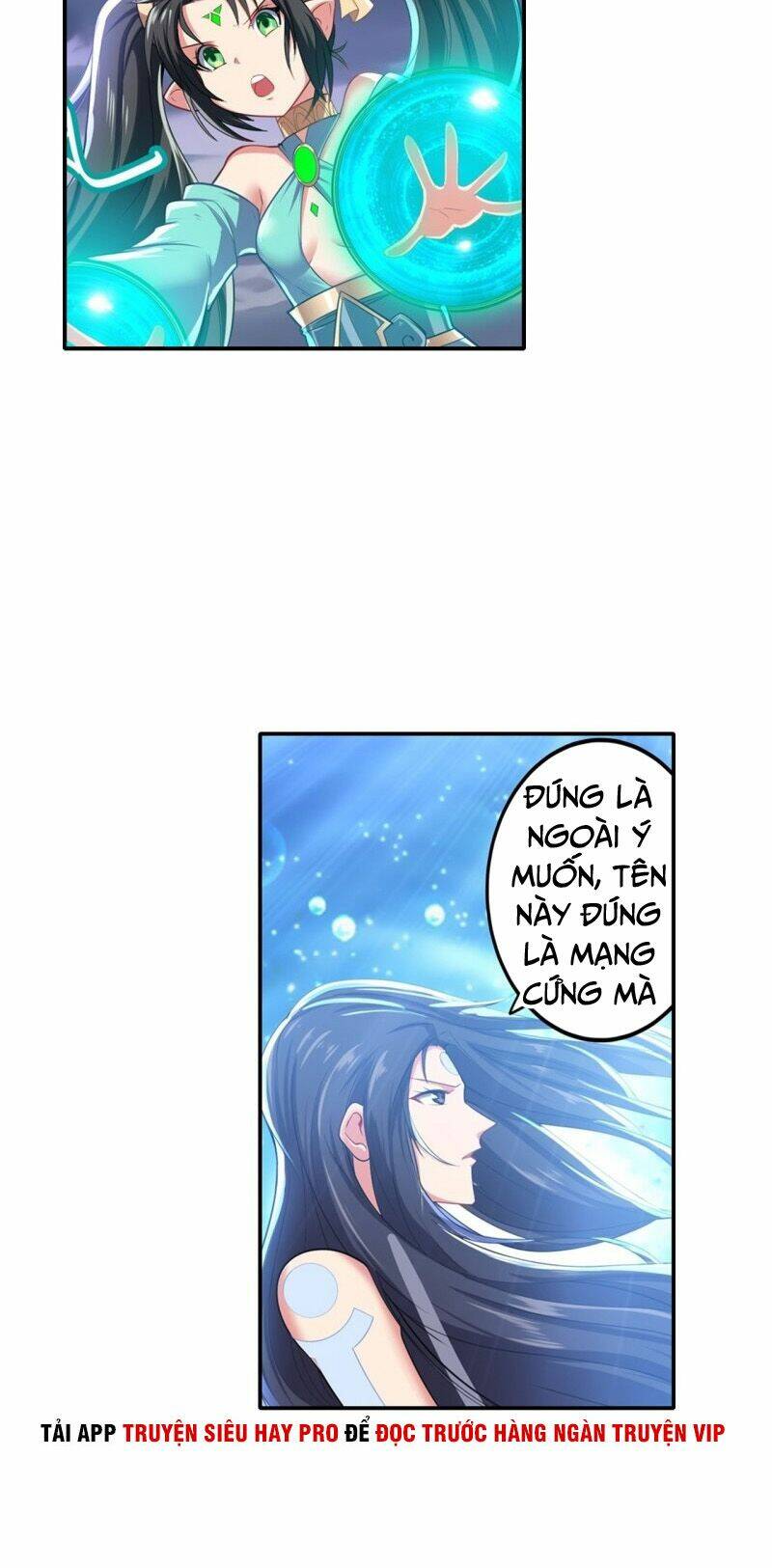 Anh Hùng? Ta Không Làm Lâu Rồi Chapter 187 - Trang 2