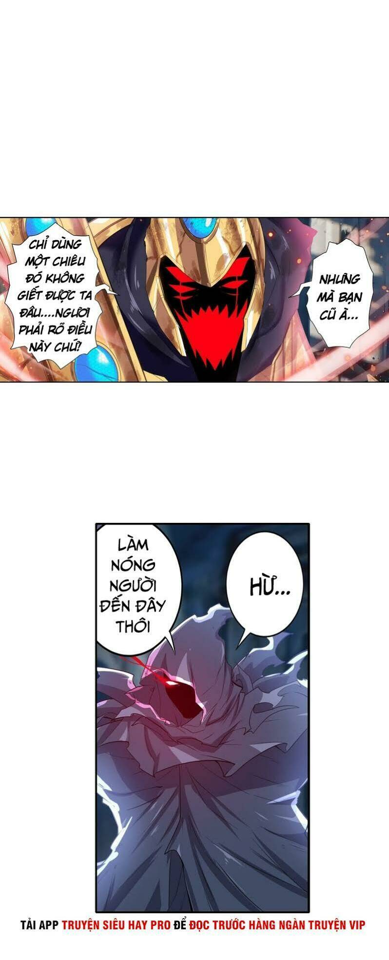 Anh Hùng? Ta Không Làm Lâu Rồi Chapter 187 - Trang 2