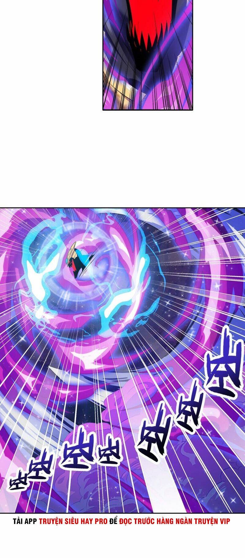 Anh Hùng? Ta Không Làm Lâu Rồi Chapter 187 - Trang 2