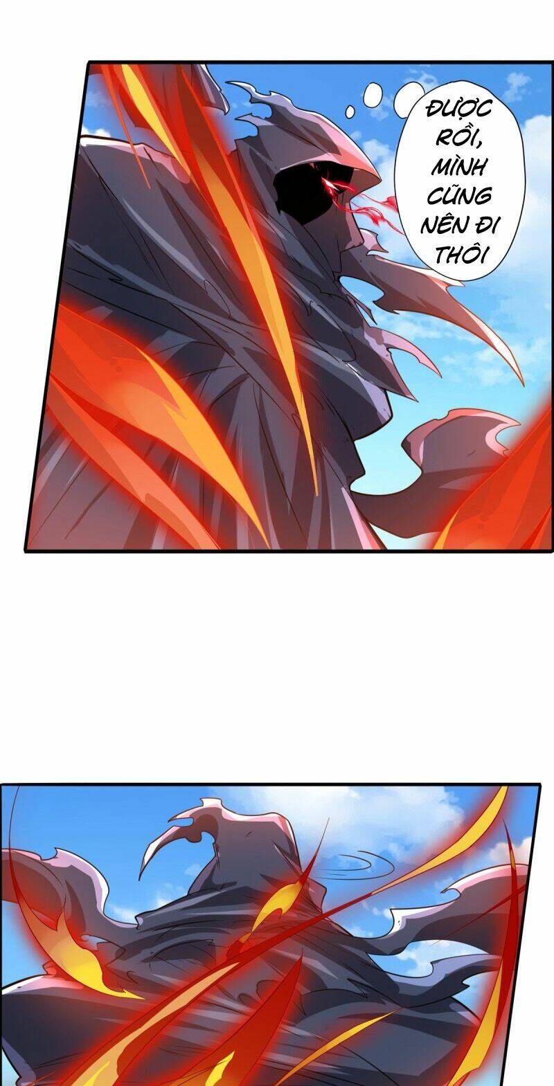 Anh Hùng? Ta Không Làm Lâu Rồi Chapter 188 - Trang 2