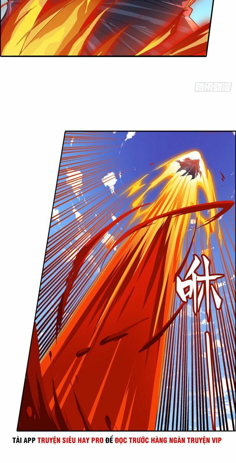 Anh Hùng? Ta Không Làm Lâu Rồi Chapter 188 - Trang 2