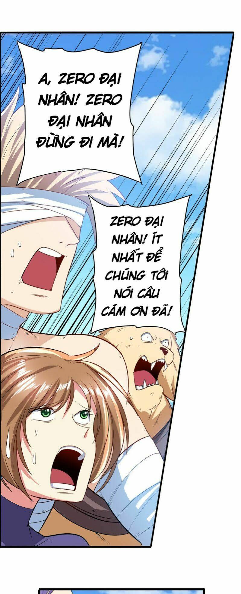 Anh Hùng? Ta Không Làm Lâu Rồi Chapter 188 - Trang 2