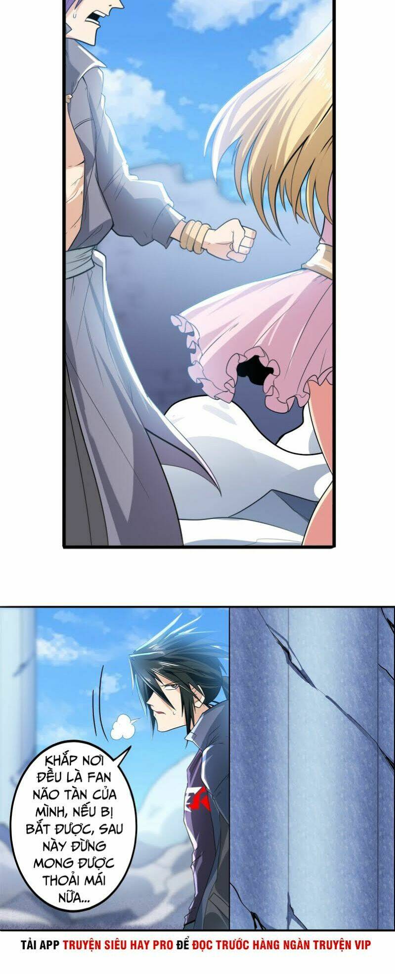 Anh Hùng? Ta Không Làm Lâu Rồi Chapter 188 - Trang 2