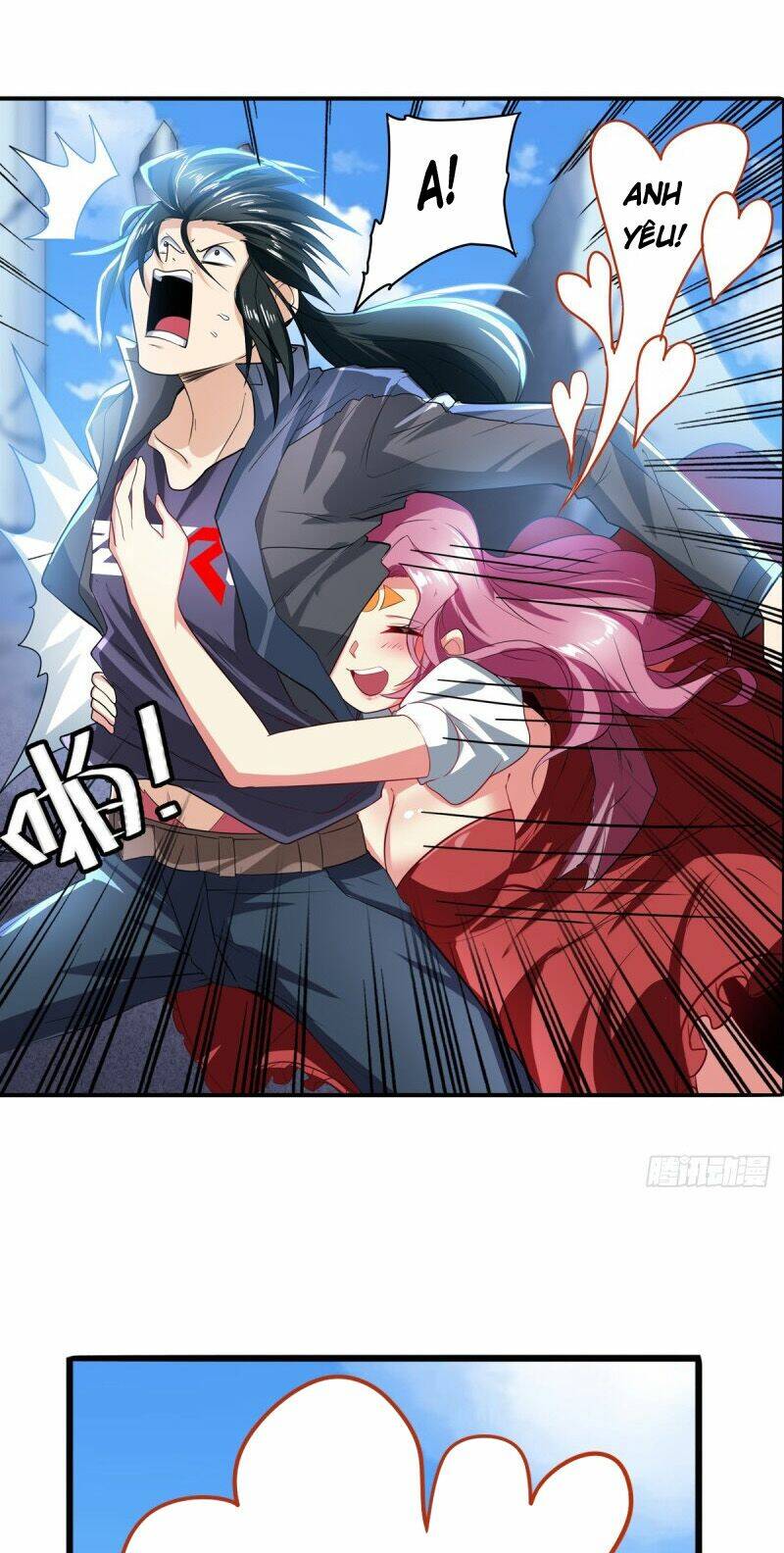 Anh Hùng? Ta Không Làm Lâu Rồi Chapter 188 - Trang 2