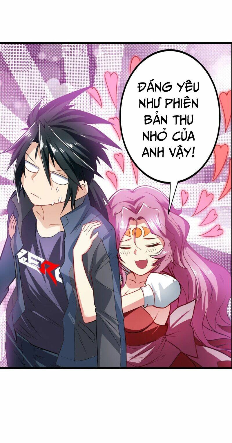 Anh Hùng? Ta Không Làm Lâu Rồi Chapter 188 - Trang 2