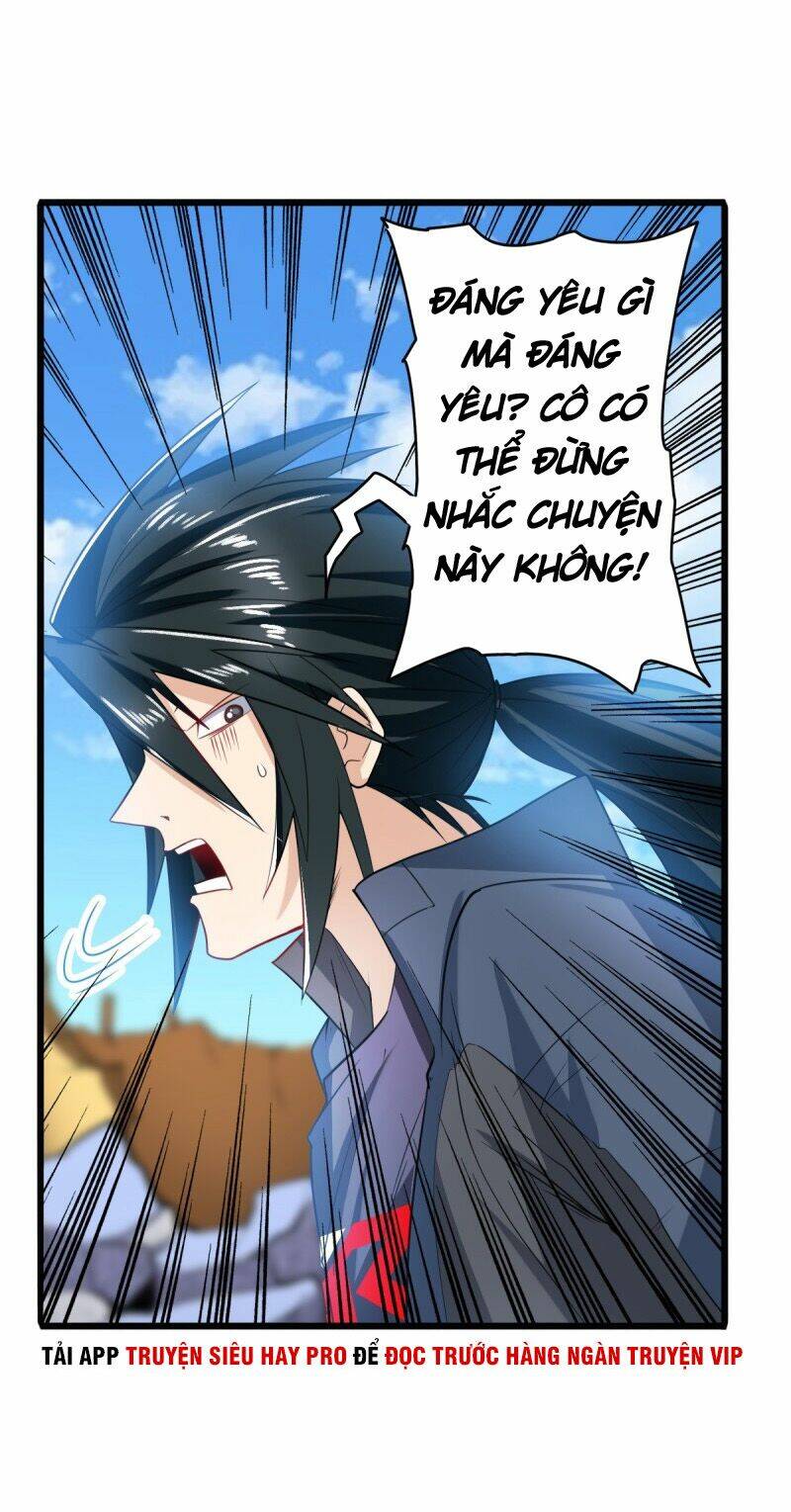 Anh Hùng? Ta Không Làm Lâu Rồi Chapter 188 - Trang 2