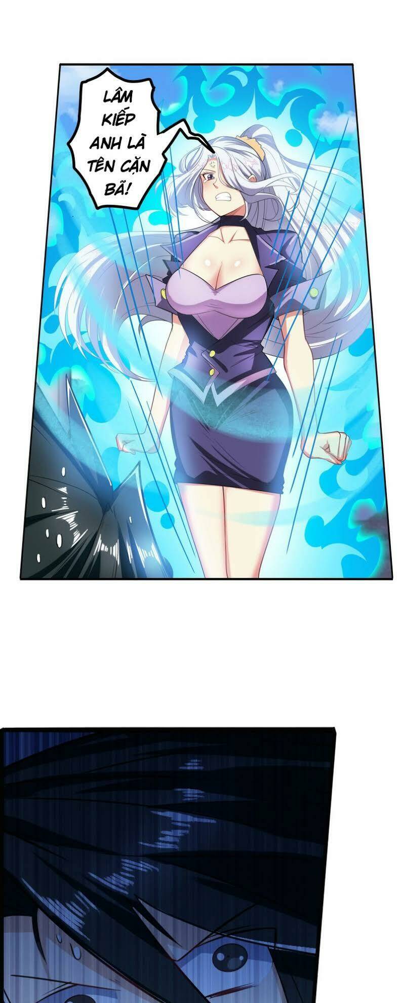 Anh Hùng? Ta Không Làm Lâu Rồi Chapter 188 - Trang 2