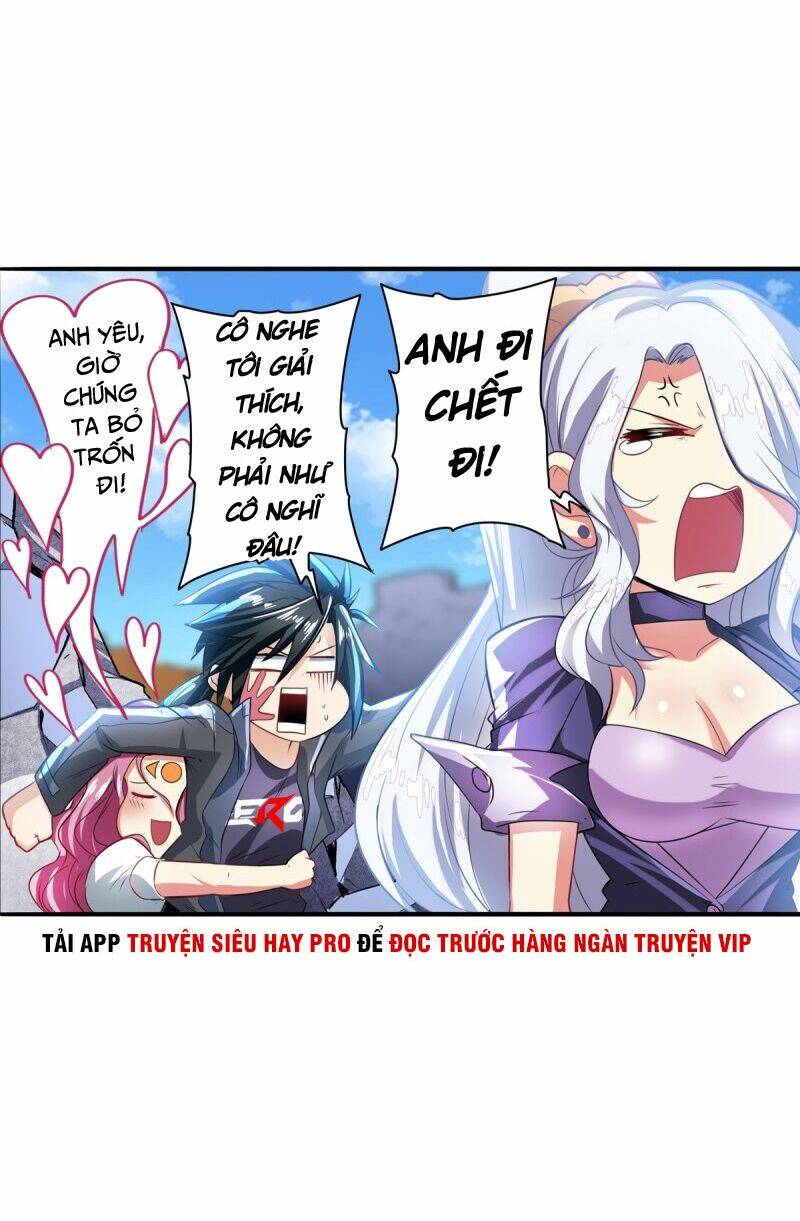 Anh Hùng? Ta Không Làm Lâu Rồi Chapter 188 - Trang 2