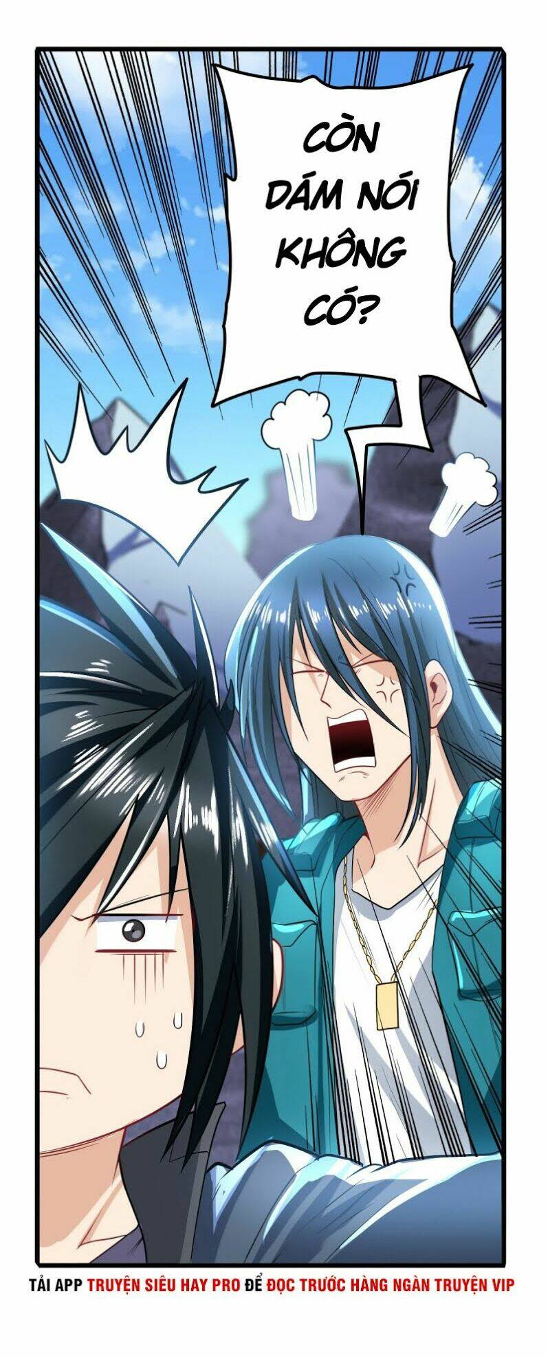 Anh Hùng? Ta Không Làm Lâu Rồi Chapter 188 - Trang 2