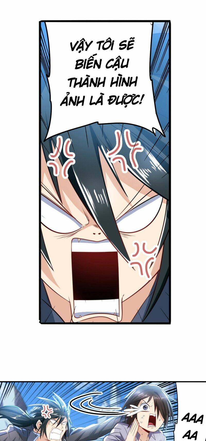 Anh Hùng? Ta Không Làm Lâu Rồi Chapter 188 - Trang 2