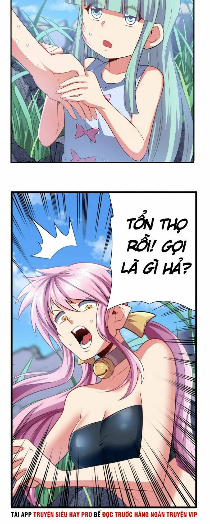 Anh Hùng? Ta Không Làm Lâu Rồi Chapter 188 - Trang 2