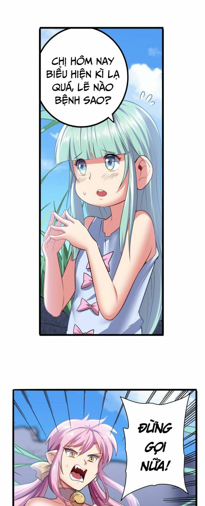 Anh Hùng? Ta Không Làm Lâu Rồi Chapter 188 - Trang 2