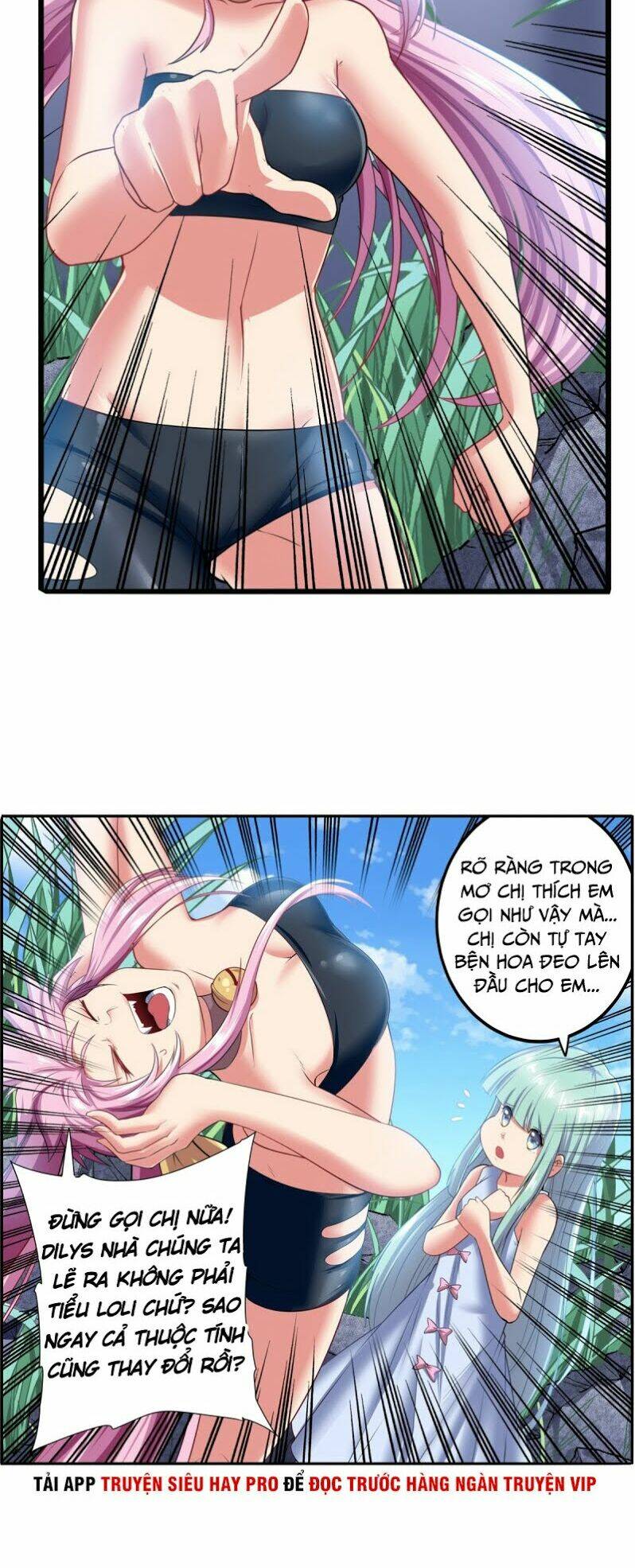 Anh Hùng? Ta Không Làm Lâu Rồi Chapter 188 - Trang 2