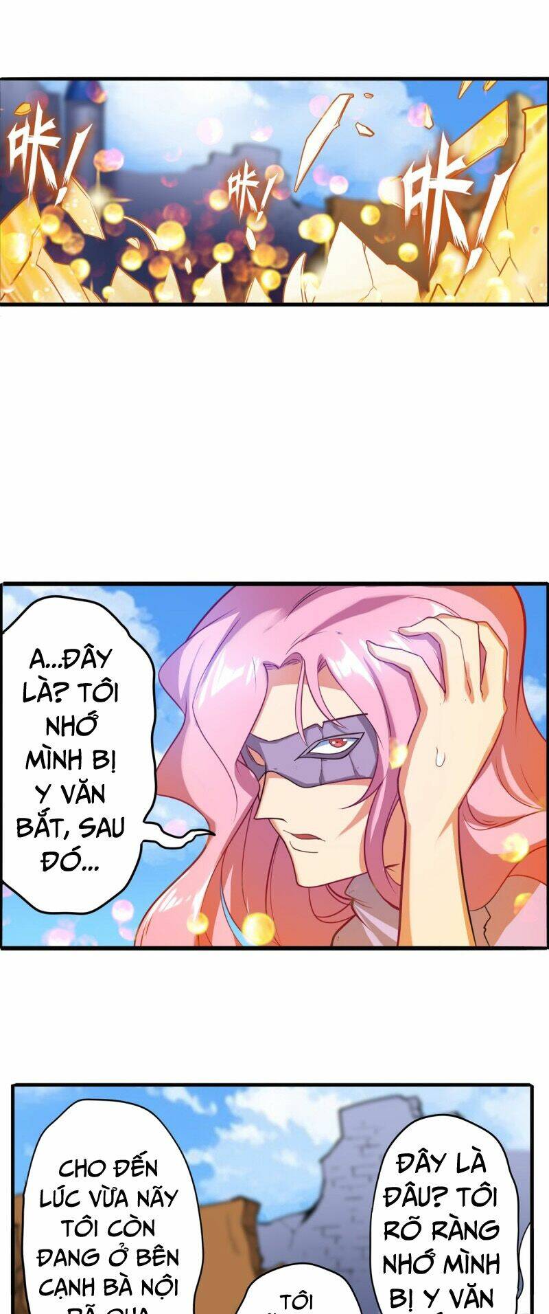 Anh Hùng? Ta Không Làm Lâu Rồi Chapter 188 - Trang 2