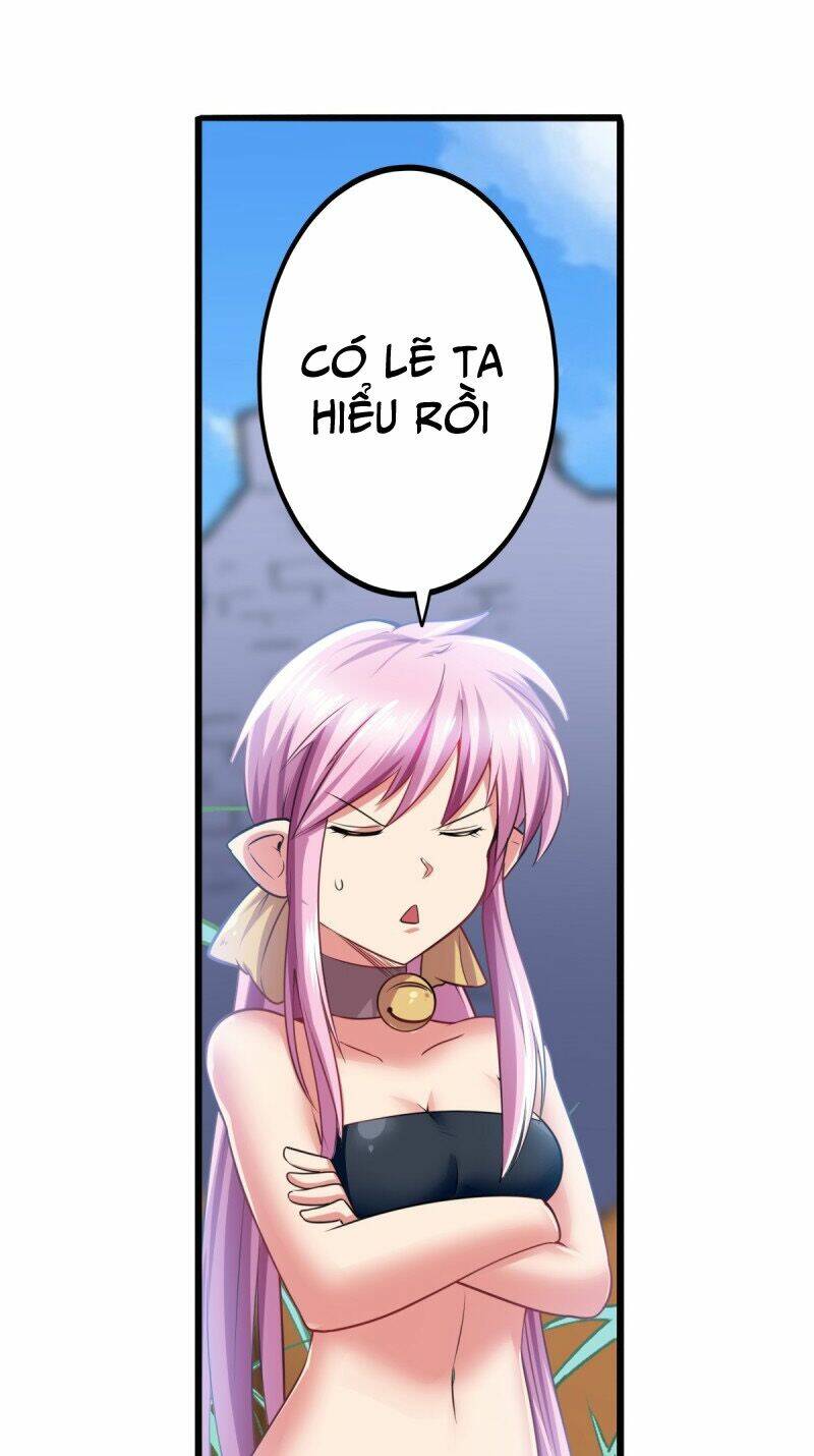 Anh Hùng? Ta Không Làm Lâu Rồi Chapter 188 - Trang 2