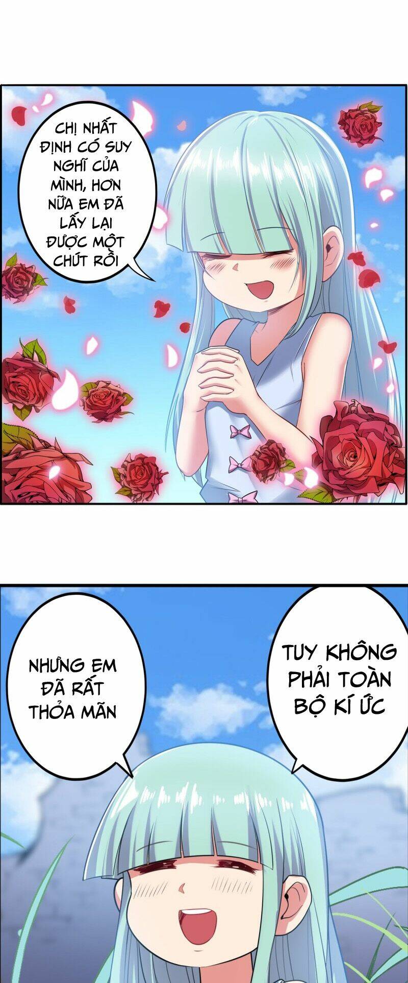 Anh Hùng? Ta Không Làm Lâu Rồi Chapter 188 - Trang 2