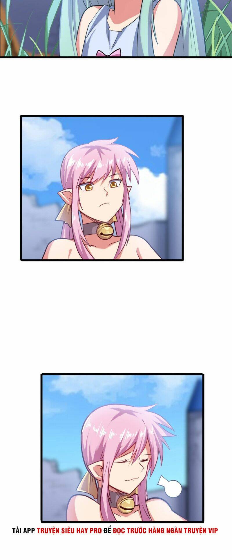 Anh Hùng? Ta Không Làm Lâu Rồi Chapter 188 - Trang 2