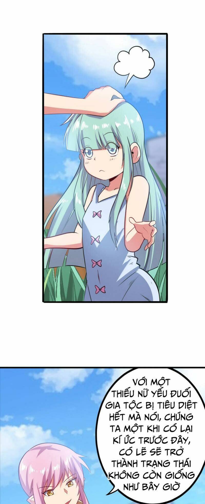 Anh Hùng? Ta Không Làm Lâu Rồi Chapter 188 - Trang 2