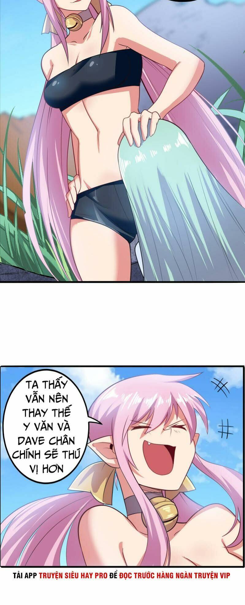 Anh Hùng? Ta Không Làm Lâu Rồi Chapter 188 - Trang 2