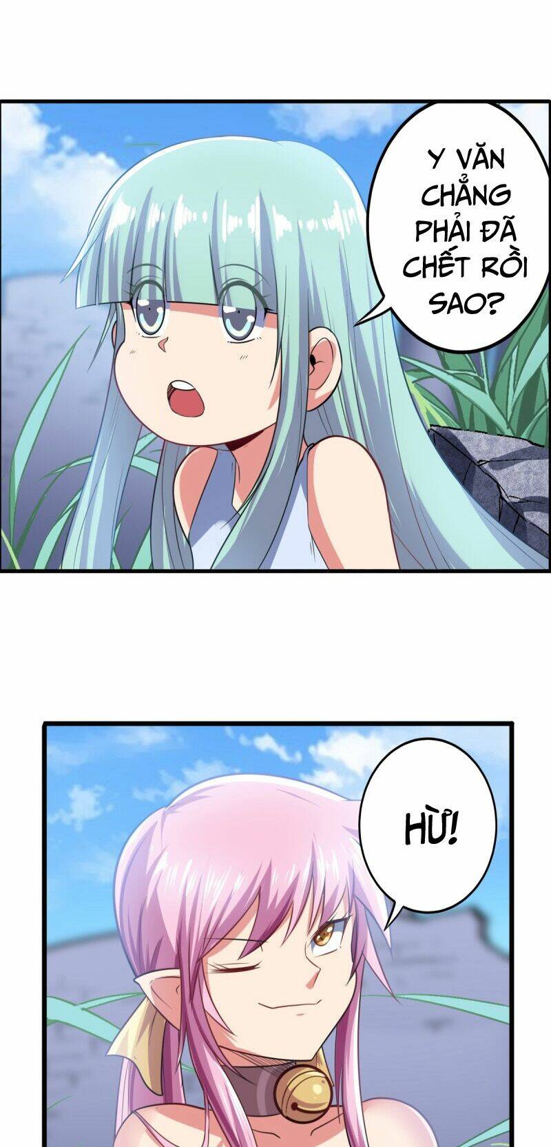 Anh Hùng? Ta Không Làm Lâu Rồi Chapter 188 - Trang 2