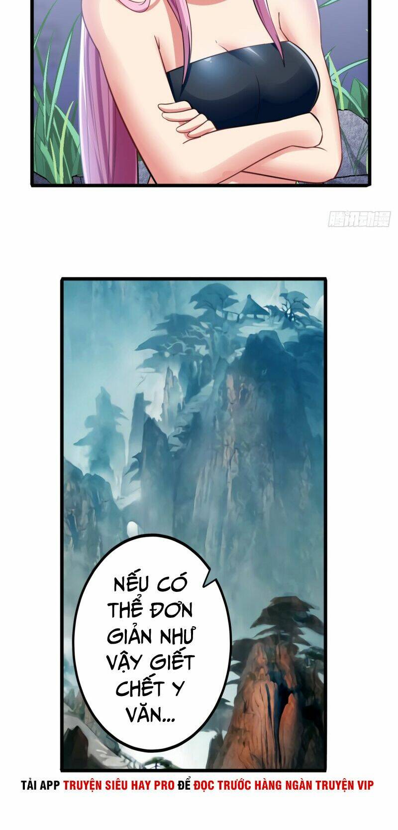 Anh Hùng? Ta Không Làm Lâu Rồi Chapter 188 - Trang 2