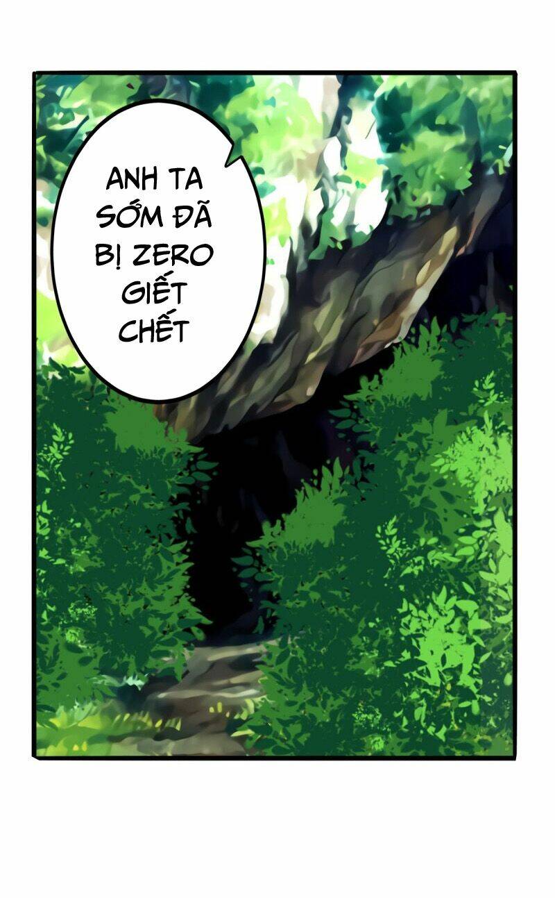 Anh Hùng? Ta Không Làm Lâu Rồi Chapter 188 - Trang 2