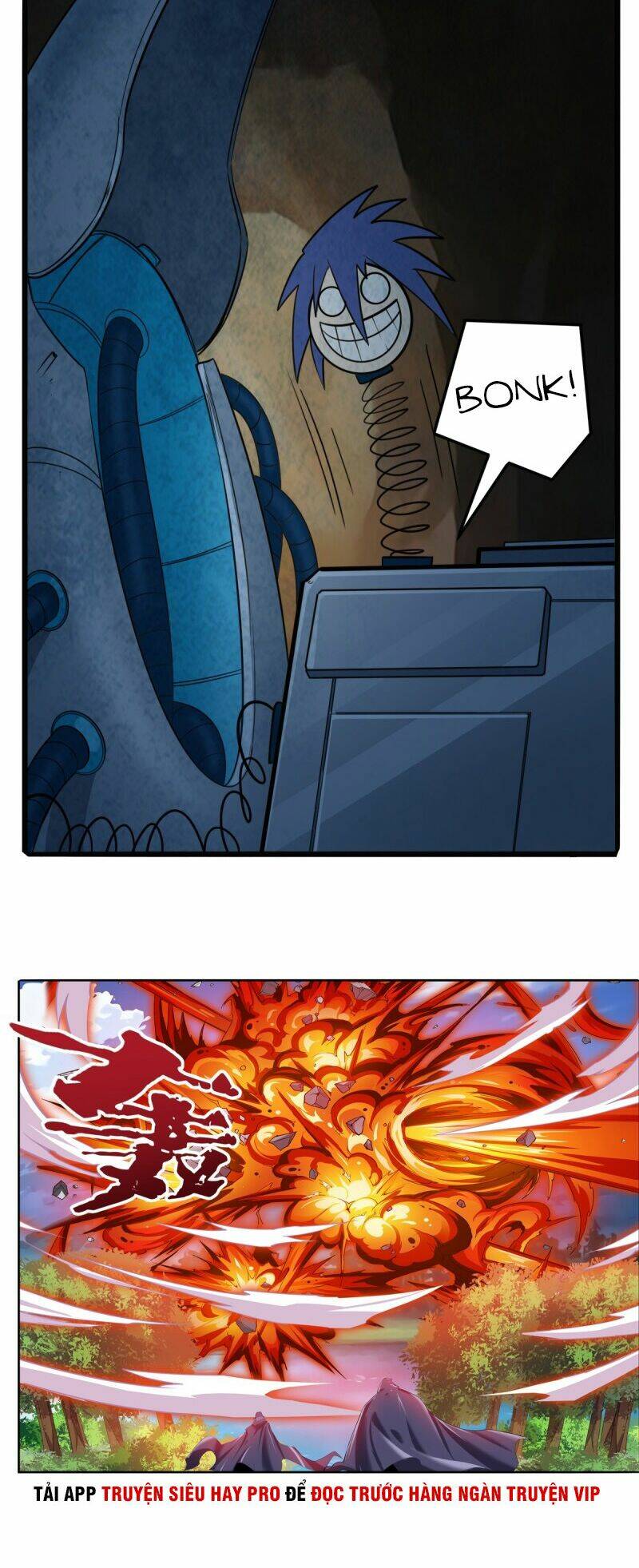 Anh Hùng? Ta Không Làm Lâu Rồi Chapter 188 - Trang 2