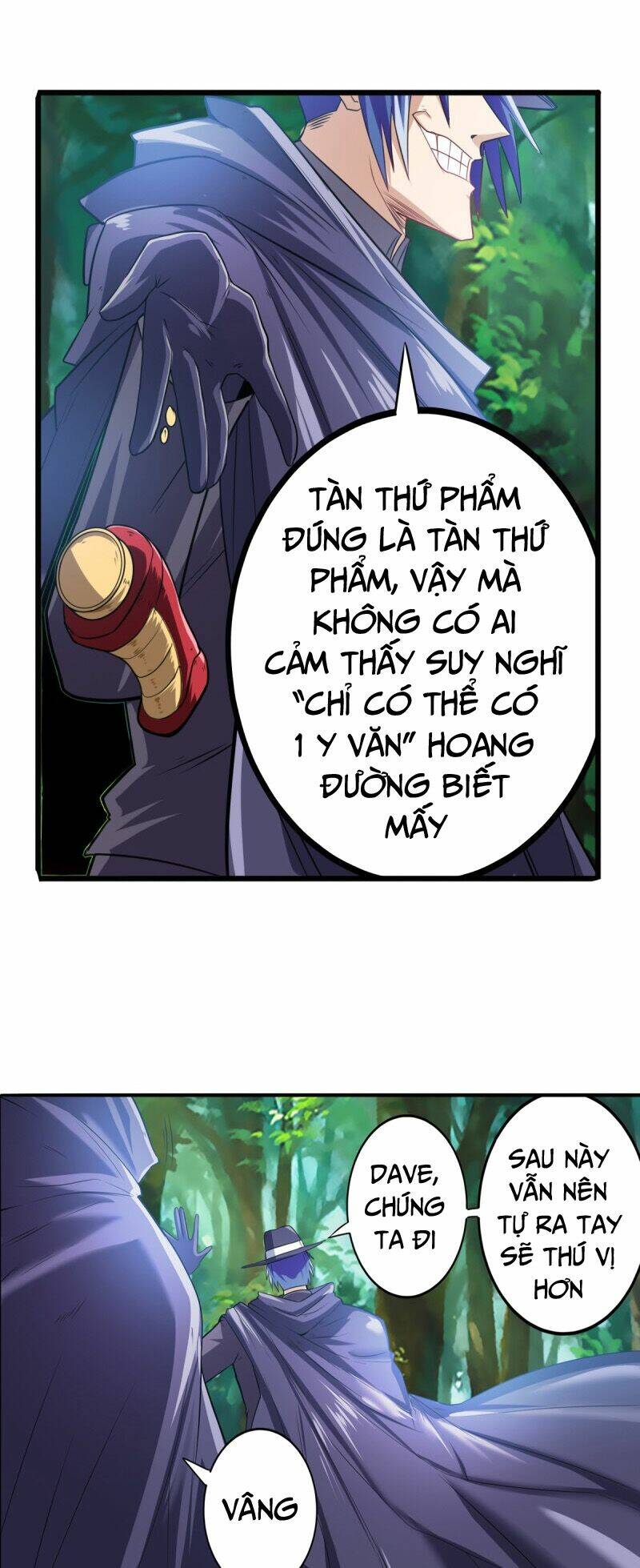 Anh Hùng? Ta Không Làm Lâu Rồi Chapter 188 - Trang 2