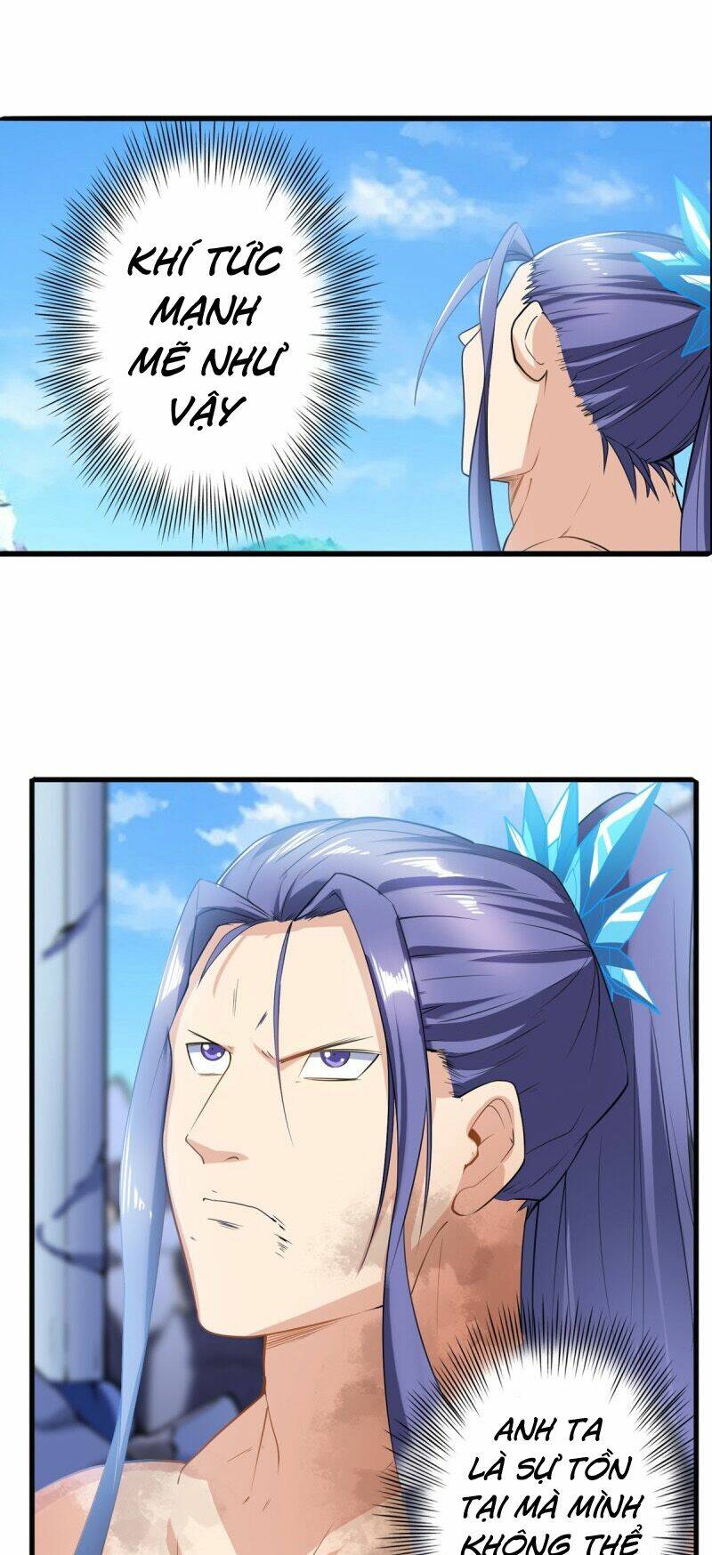 Anh Hùng? Ta Không Làm Lâu Rồi Chapter 188 - Trang 2